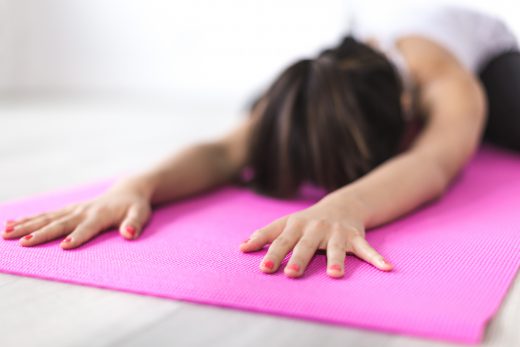 misselijkheid tijdens yoga