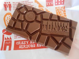 tony chocolony