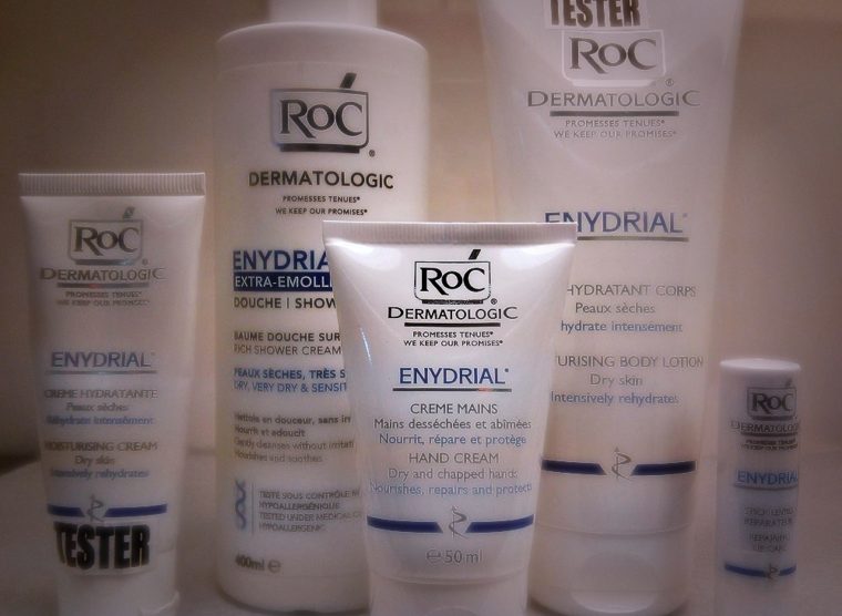 Roc Enydrial