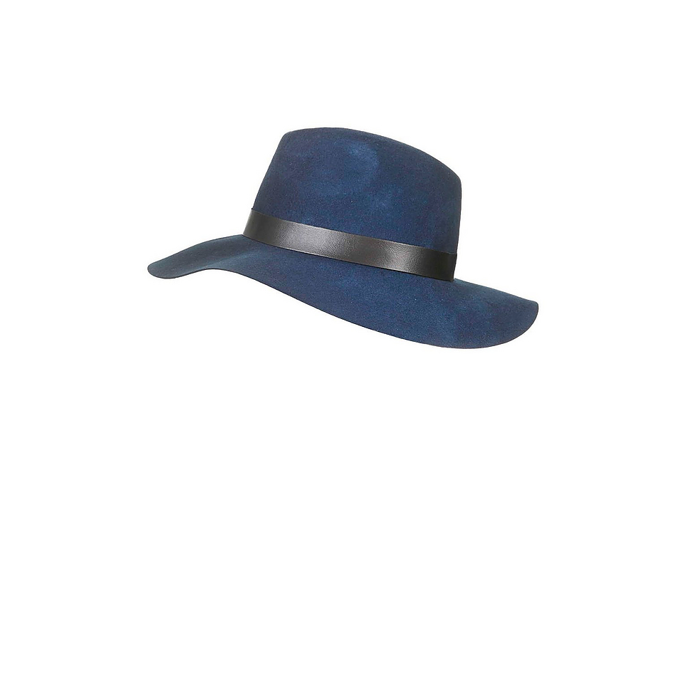 topshop hoed