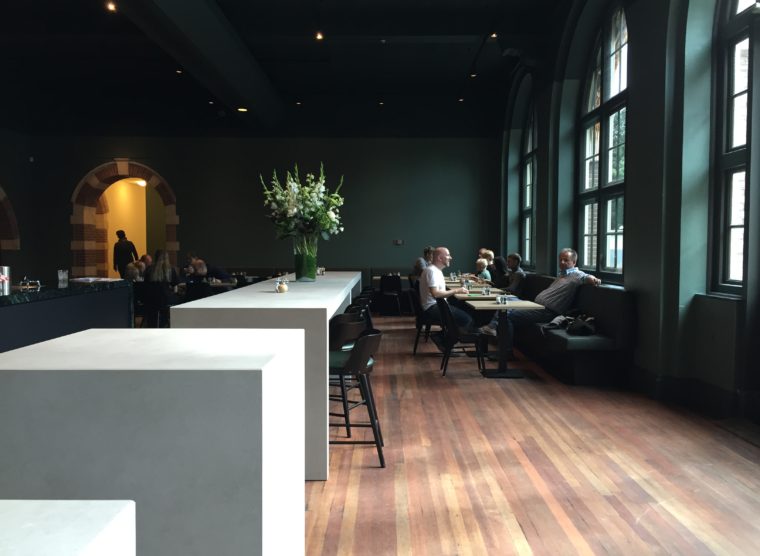 grand cafe de tropen