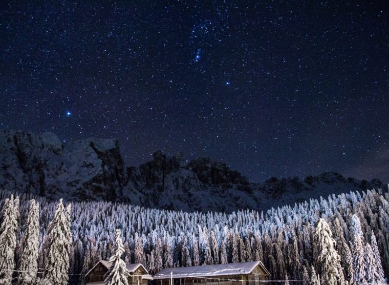 winterzonnewende solstice