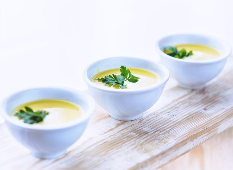mindfulness eten