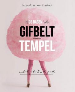 Van gifbelt naar tempel