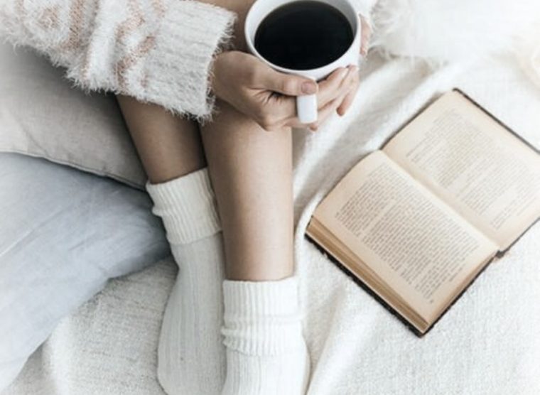 detox boek lezen