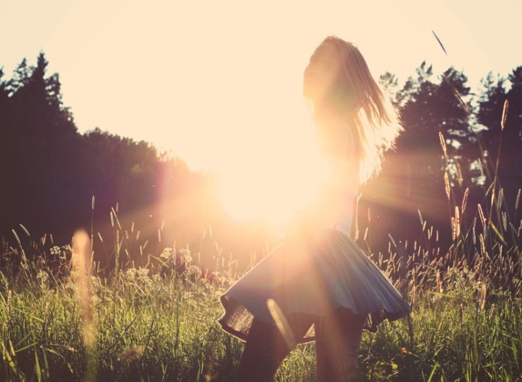 sun