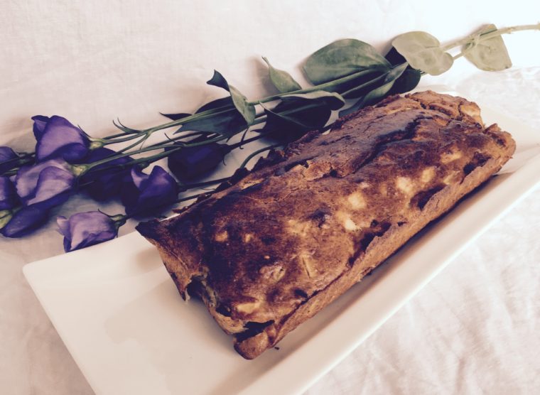 bananenbrood