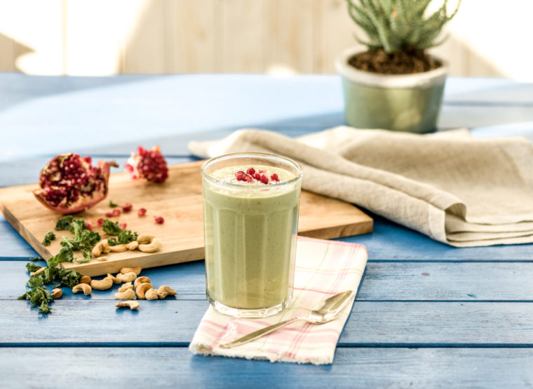 hellofresh- herfst smoothie