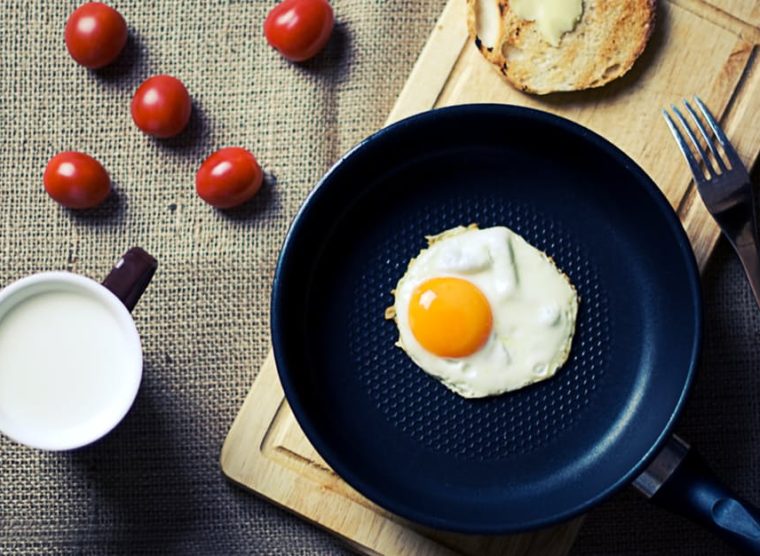 afvallen met deze superfoods
