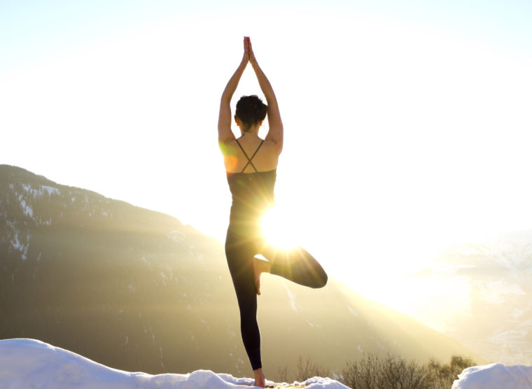 Treepose