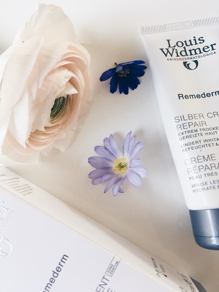 ingredienten biodermal
